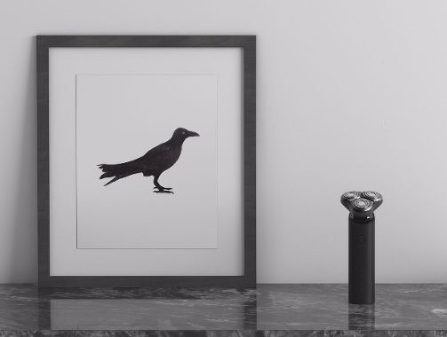 Электробритва Mi Electric Shaver S500