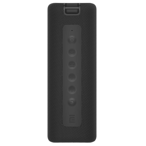 Колонка портативная Mi Portable Bluetooth Speaker (16W) Black