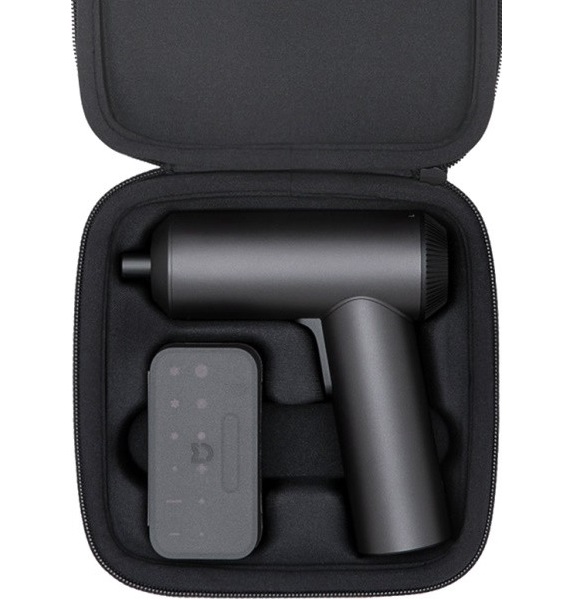 Отвертка аккумуляторная Mijia Electric Screwdriver Gun