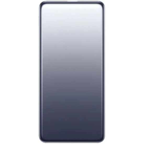 Аккумулятор внешний Xiaomi Ultra Slim Power Bank 5000mAh