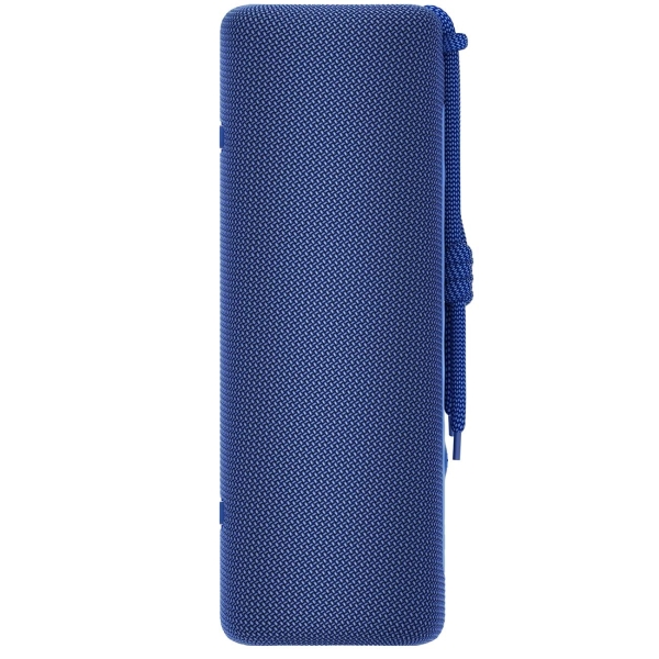 Колонка портативная Mi Portable Bluetooth Speaker (16W) Blue