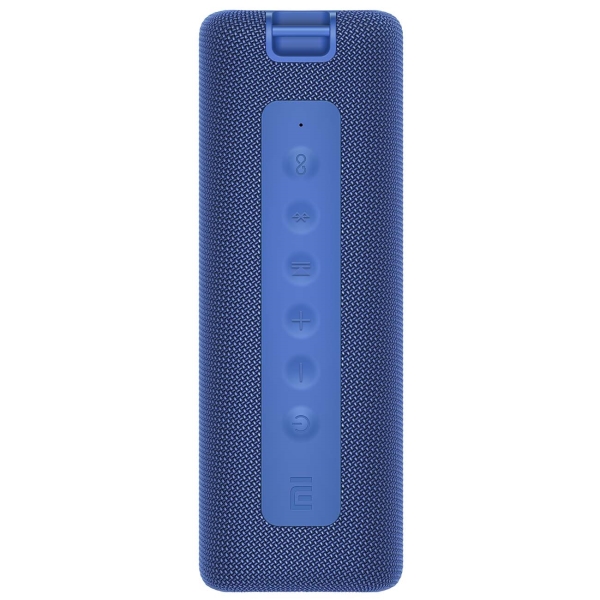 Колонка портативная Mi Portable Bluetooth Speaker (16W) Blue