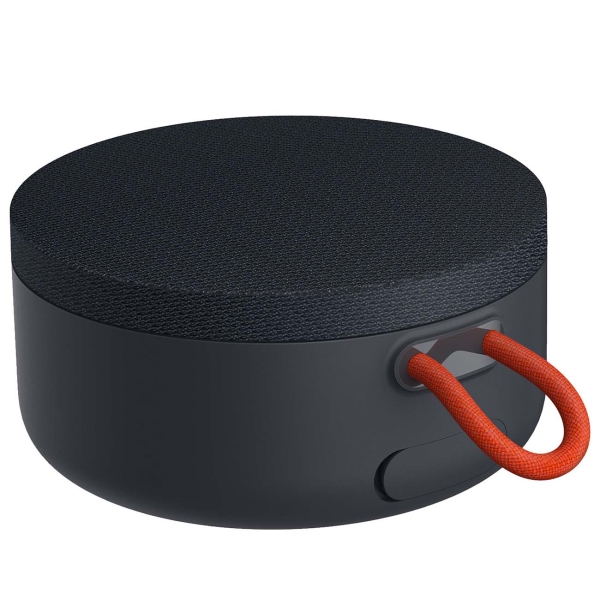 Колонка портативная Mi Portable Bluetooth Speaker
