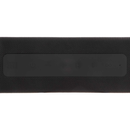 Колонка портативная Mi Portable Bluetooth Speaker (16W) Black
