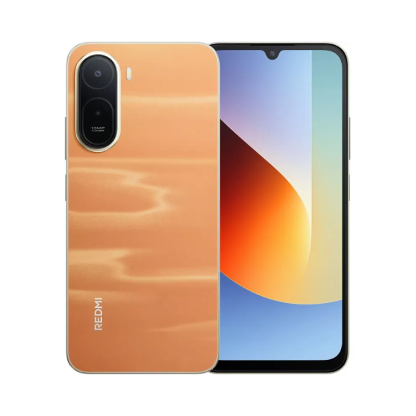 Смартфон REDMI A7 Pro 4GB/128GB оранжевый