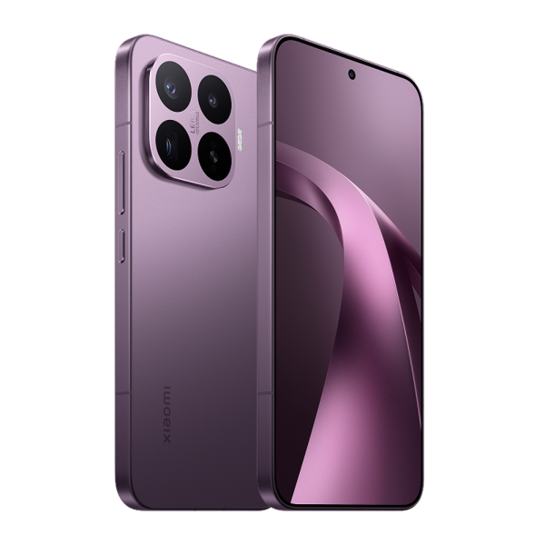Смартфон Xiaomi 17T Pro 12 ГБ/1 ТБ фиолетовый