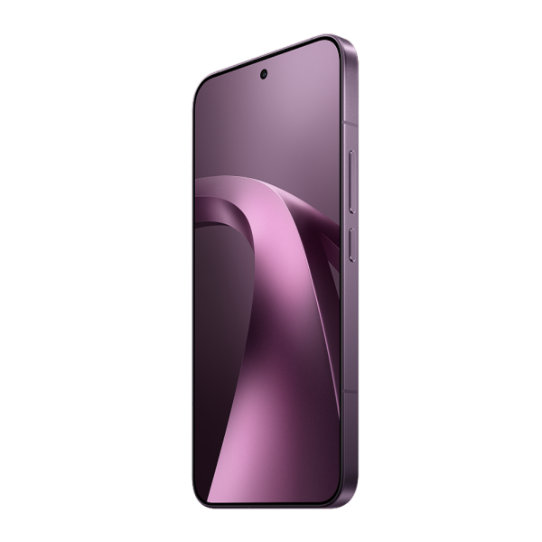 Смартфон Xiaomi 17T Pro 12 ГБ/1 ТБ фиолетовый