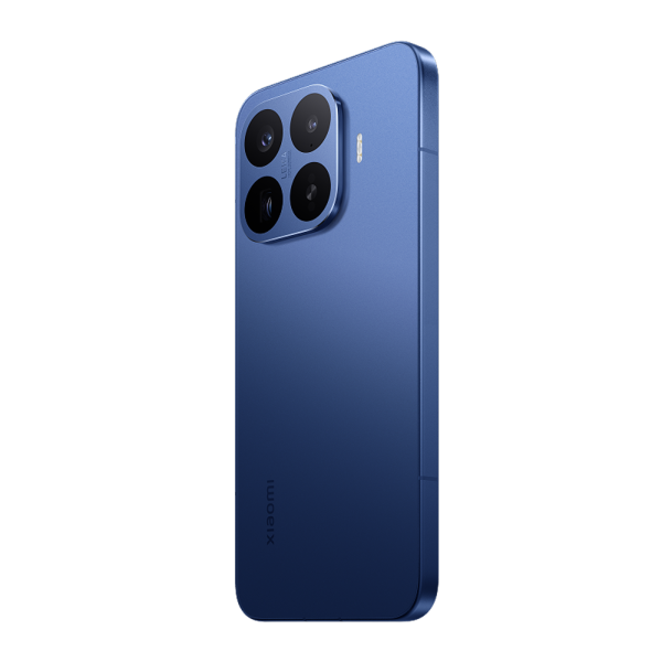 Смартфон Xiaomi 17T Pro 12 ГБ/1 ТБ синий