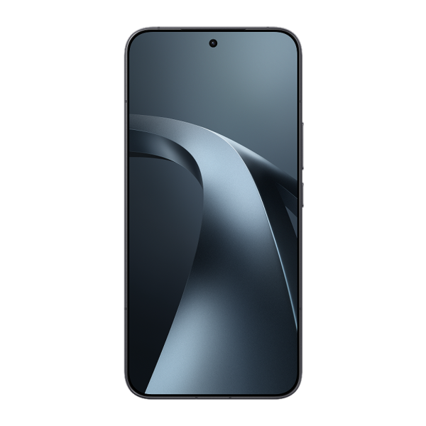 Смартфон Xiaomi 17T Pro 12 ГБ/1 ТБ черный