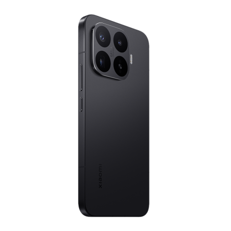 Смартфон Xiaomi 17T Pro 12 ГБ/1 ТБ черный