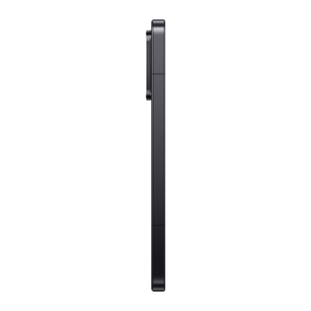 Смартфон Xiaomi 17T Pro 12 ГБ/1 ТБ черный