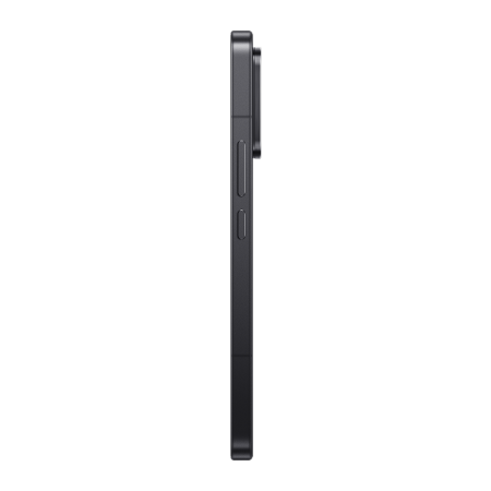 Смартфон Xiaomi 17T Pro 12 ГБ/1 ТБ черный