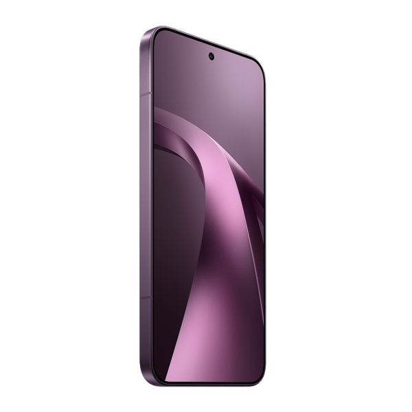 Смартфон Xiaomi 17T Pro 12 ГБ/512 ГБ фиолетовый