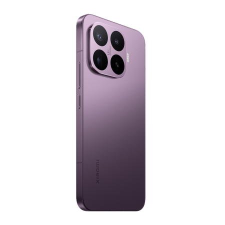 Смартфон Xiaomi 17T Pro 12 ГБ/512 ГБ фиолетовый