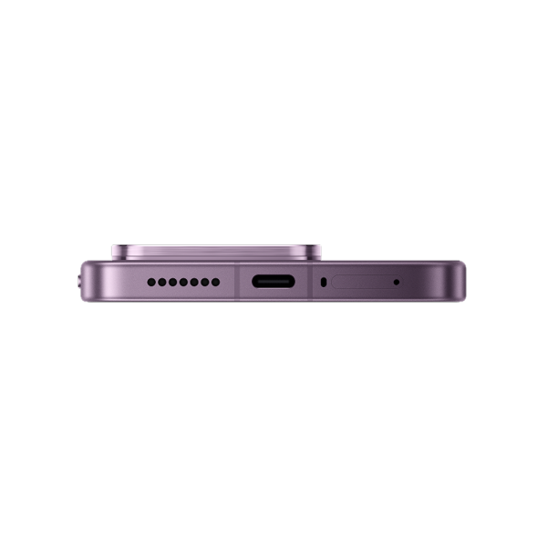 Смартфон Xiaomi 17T Pro 12 ГБ/256 ГБ фиолетовый