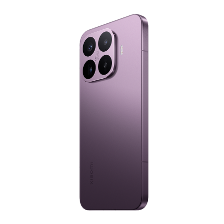 Смартфон Xiaomi 17T Pro 12 ГБ/256 ГБ фиолетовый