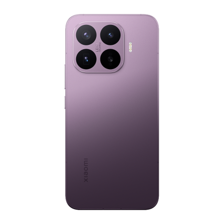 Смартфон Xiaomi 17T Pro 12 ГБ/256 ГБ фиолетовый