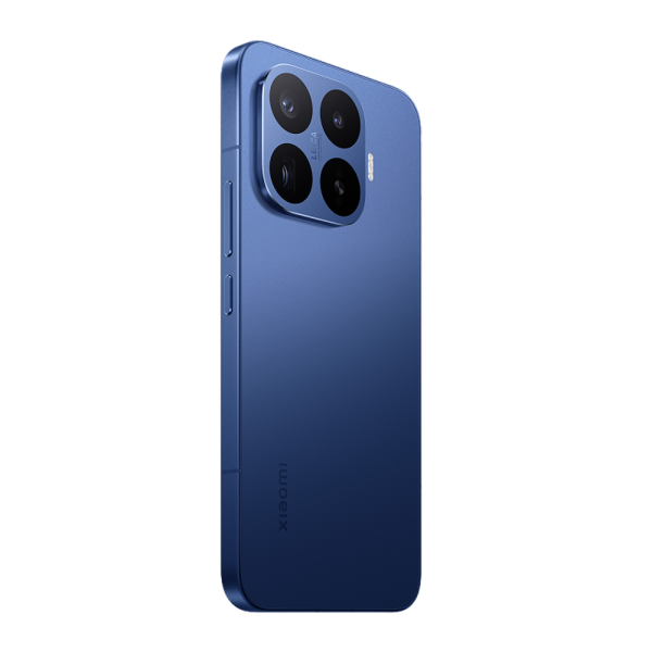 Смартфон Xiaomi 17T Pro 12 ГБ/256 ГБ синий