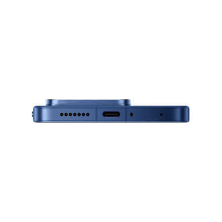 Смартфон Xiaomi 17T Pro 12 ГБ/256 ГБ синий