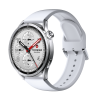 Смарт-часы Xiaomi Watch S5 46mm Silver