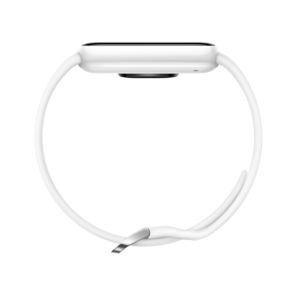 Фитнес трекер Xiaomi Smart Band 10 Pro Ceramic Edition Pearl White