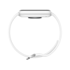 Фитнес трекер Xiaomi Smart Band 10 Pro Ceramic Edition Pearl White