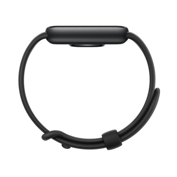 Фитнес трекер Xiaomi Smart Band 10 Pro Midnight Black