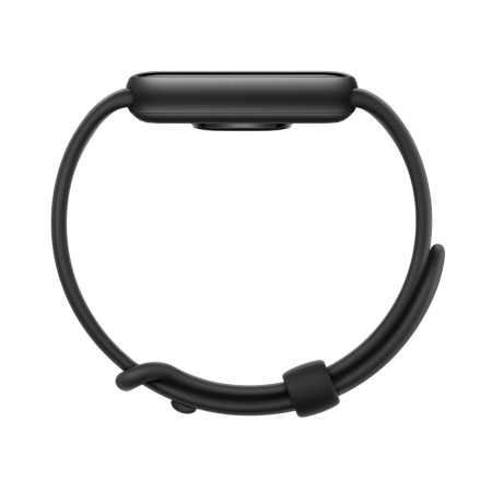 Фитнес трекер Xiaomi Smart Band 10 Pro Midnight Black