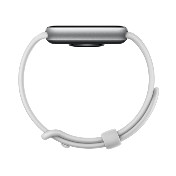 Фитнес трекер Xiaomi Smart Band 10 Pro Glacier Silver