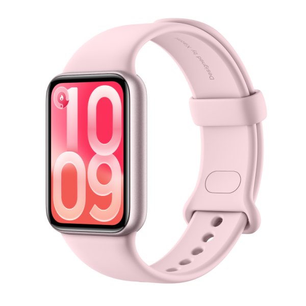 Фитнес трекер Xiaomi Smart Band 10 Pro Lavender pink