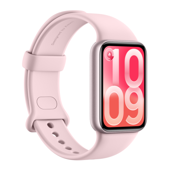 Фитнес трекер Xiaomi Smart Band 10 Pro Lavender pink