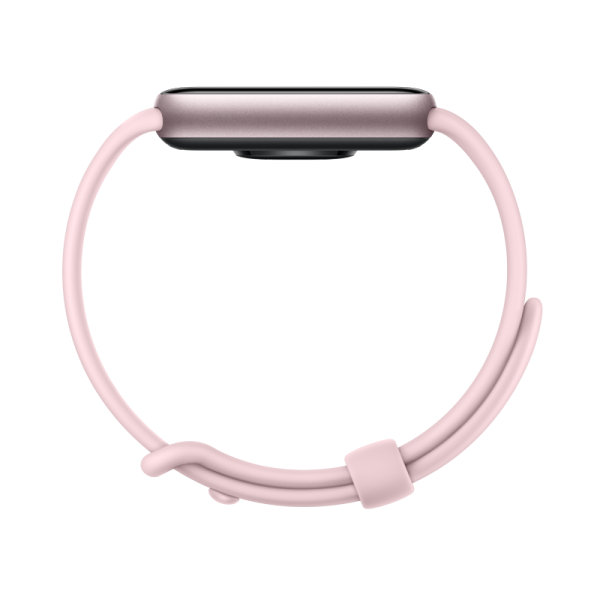 Фитнес трекер Xiaomi Smart Band 10 Pro Lavender pink