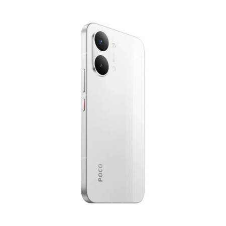 Смартфон POCO X8 Pro Max 12GB/256GB белый