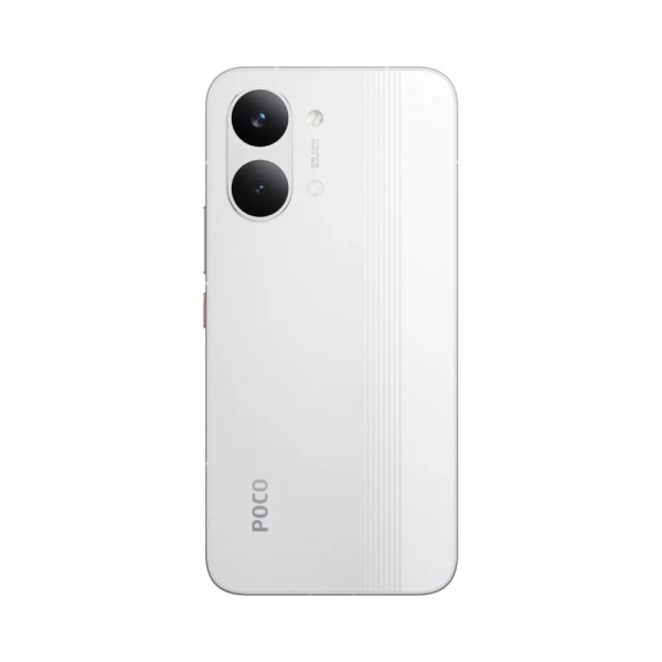 Смартфон POCO X8 Pro Max 12GB/256GB белый
