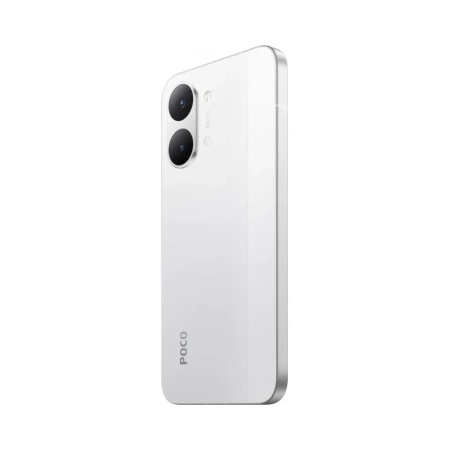 Смартфон POCO X8 Pro Max 12GB/256GB белый