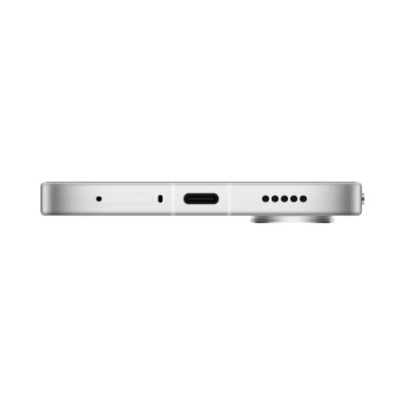 Смартфон POCO X8 Pro Max 12GB/256GB белый