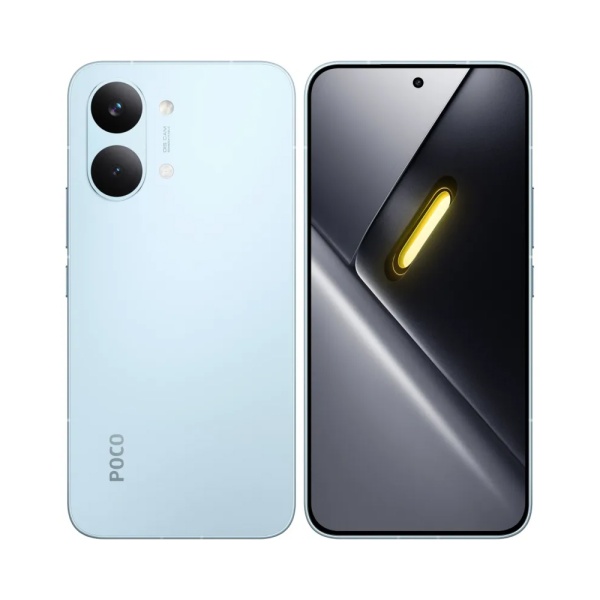 Смартфон POCO X8 Pro Max 12GB/256GB синий