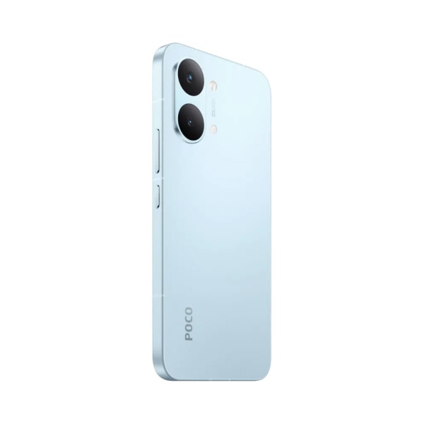 Смартфон POCO X8 Pro Max 12GB/256GB синий