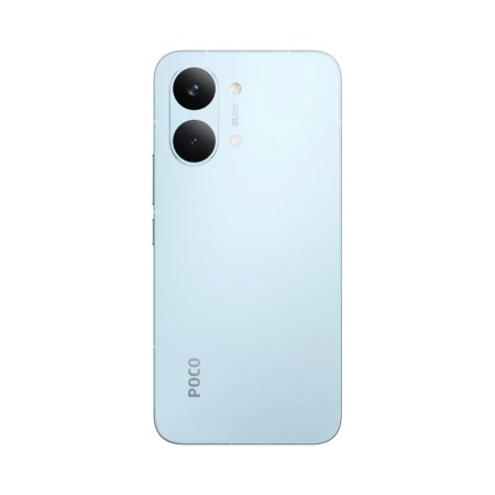 Смартфон POCO X8 Pro Max 12GB/256GB синий