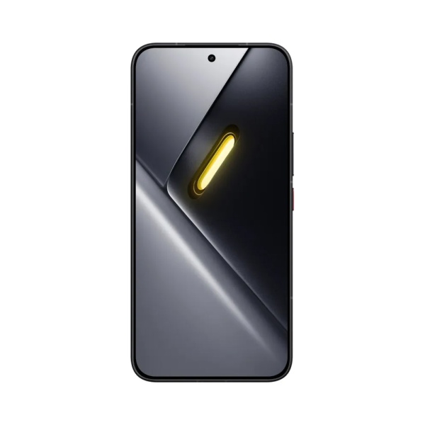 Смартфон POCO X8 Pro Max 12GB/256GB черный