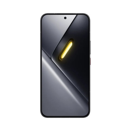 Смартфон POCO X8 Pro Max 12GB/256GB черный