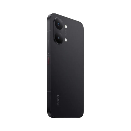 Смартфон POCO X8 Pro Max 12GB/256GB черный