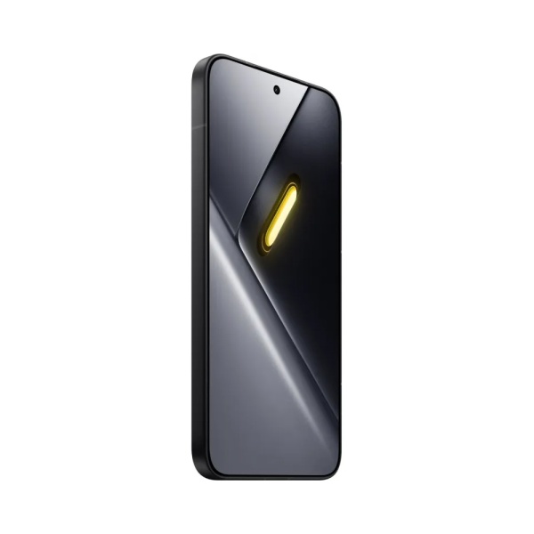Смартфон POCO X8 Pro Max 12GB/512GB черный