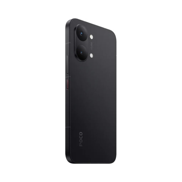 Смартфон POCO X8 Pro Max 12GB/512GB черный
