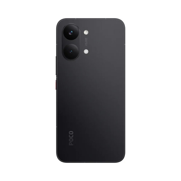 Смартфон POCO X8 Pro Max 12GB/512GB черный