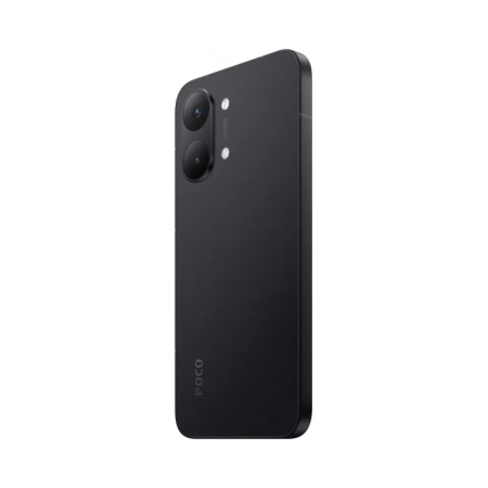 Смартфон POCO X8 Pro Max 12GB/512GB черный